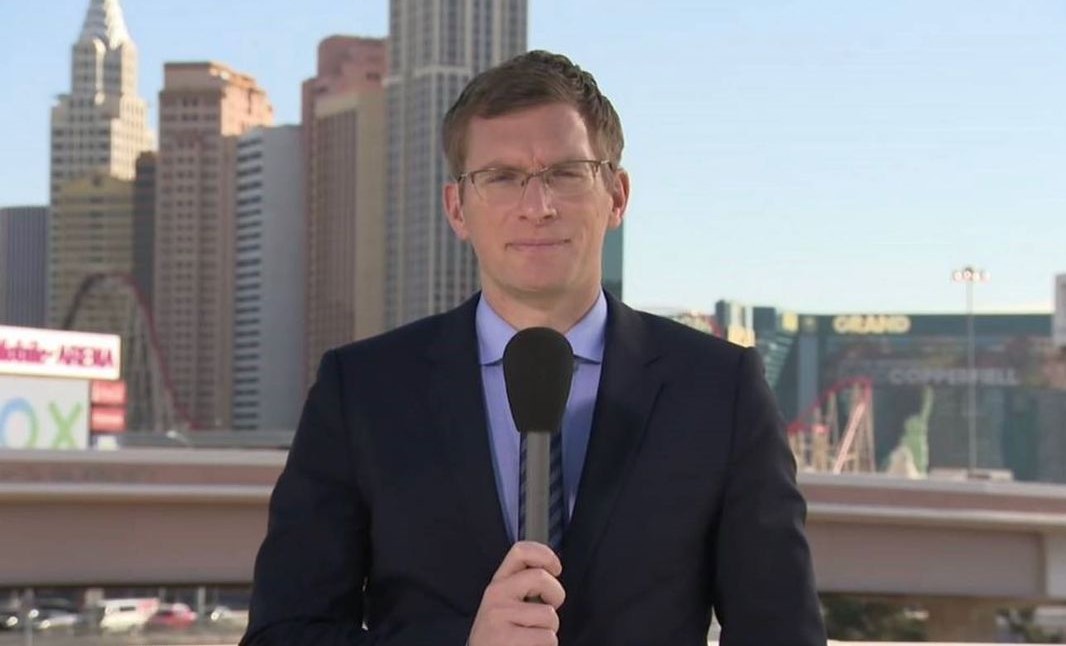 Philip Crowther chi &egrave;