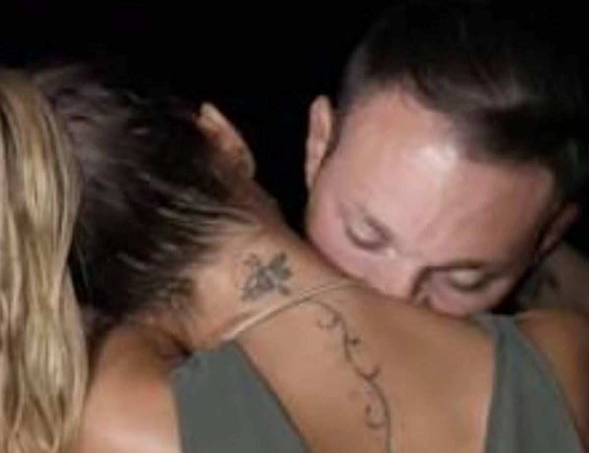 Alessandro Autera e Carlotta Adacher