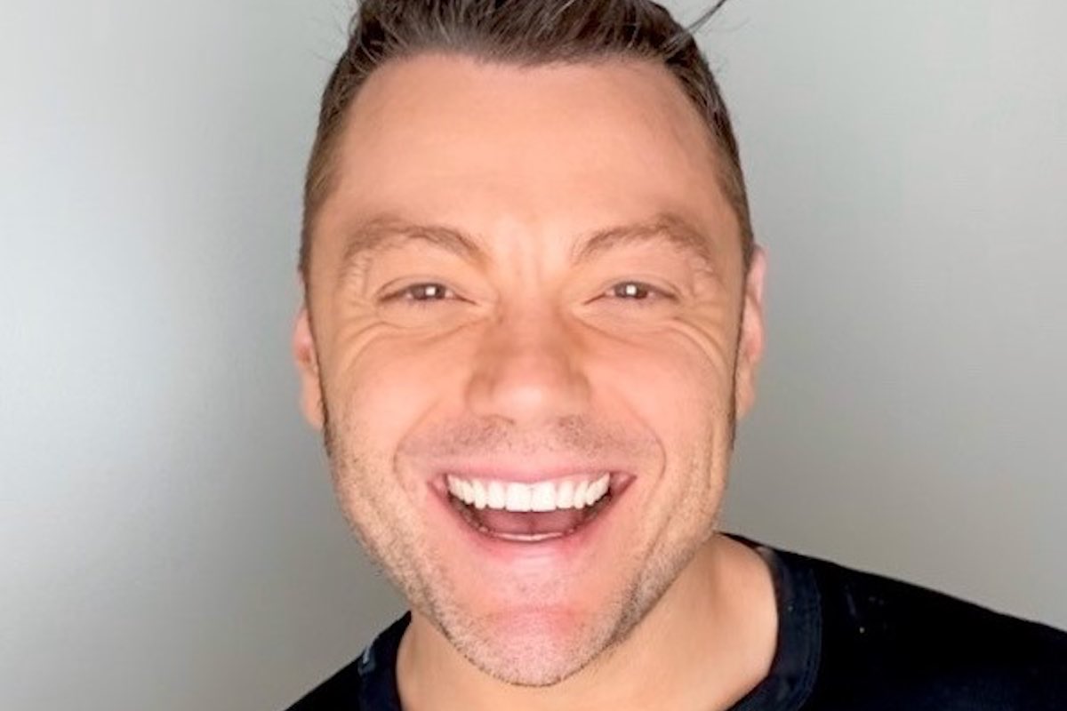 Tiziano Ferro