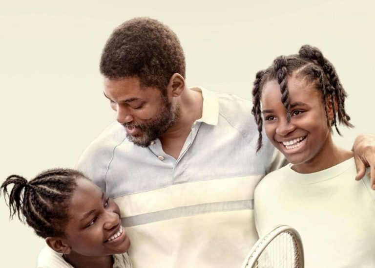 Una famiglia vincente – King Richard trama