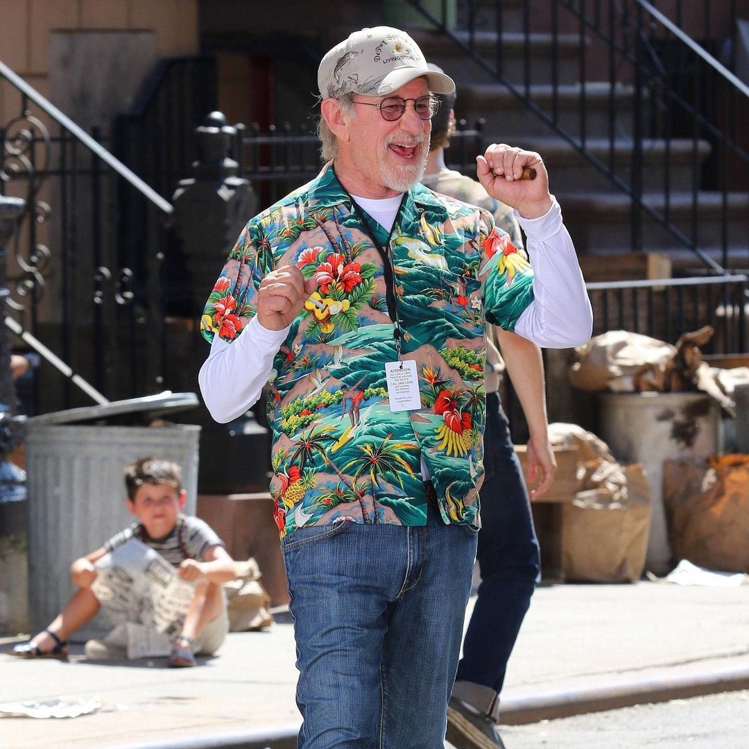 West Side Story trama