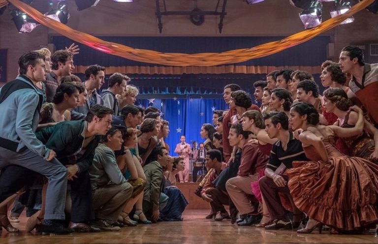 West Side Story trama