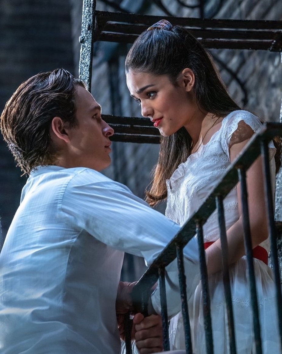 West Side Story trama