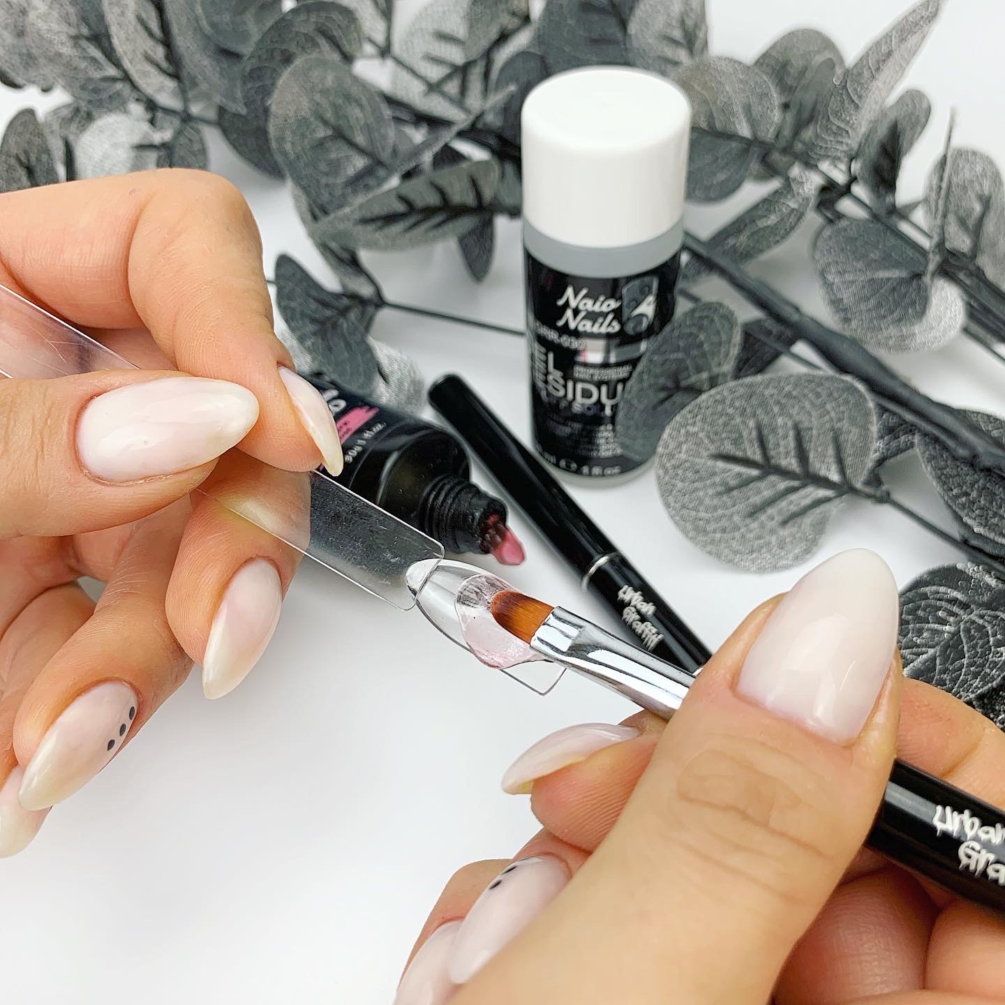 acrygel cos'&egrave;