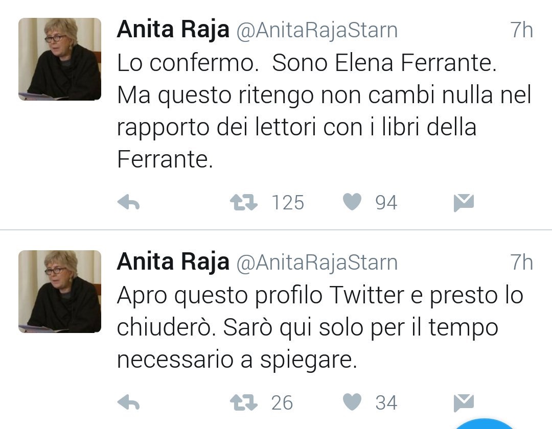 anita raja tweet