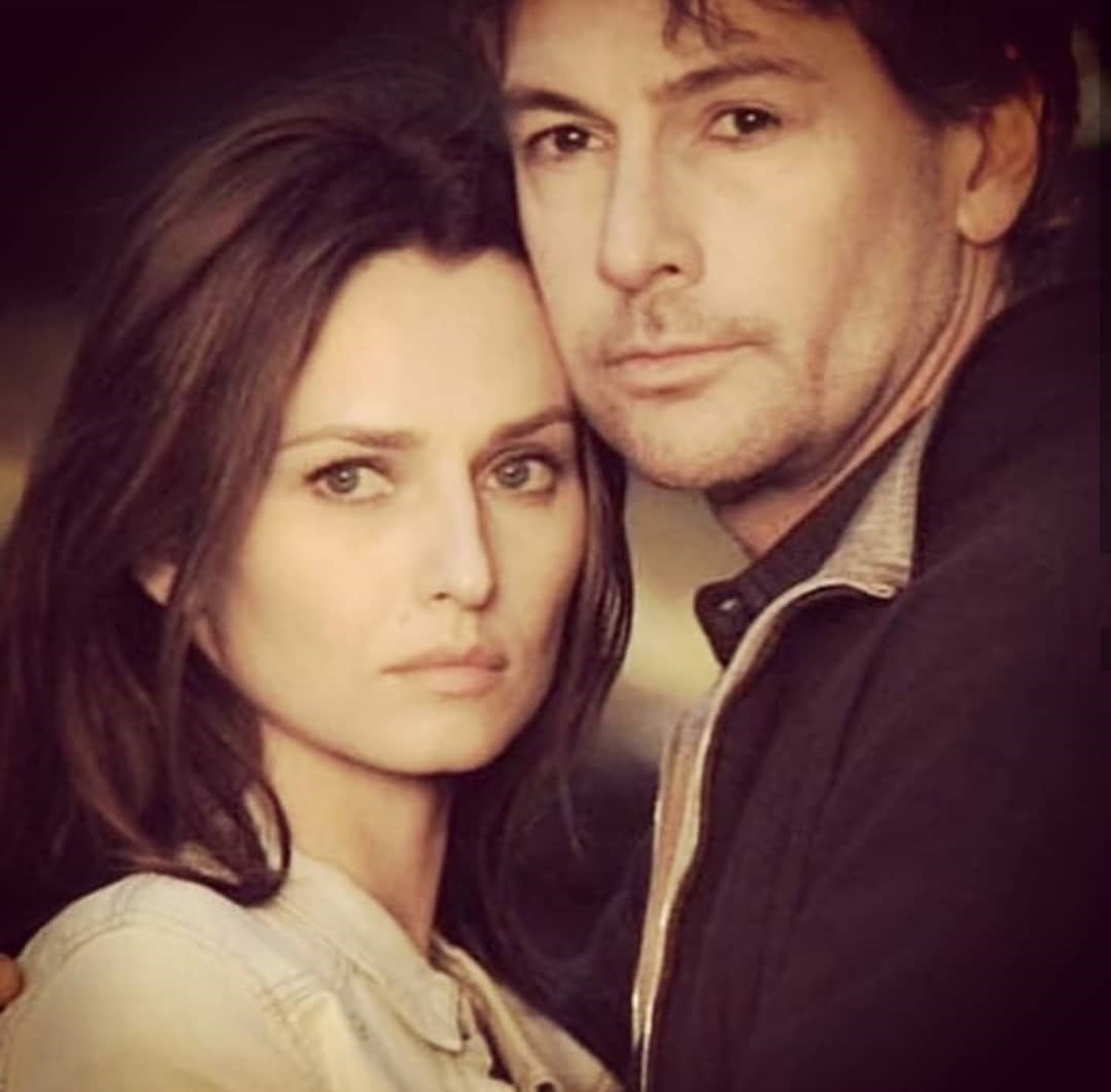 anna safroncik chi &egrave;