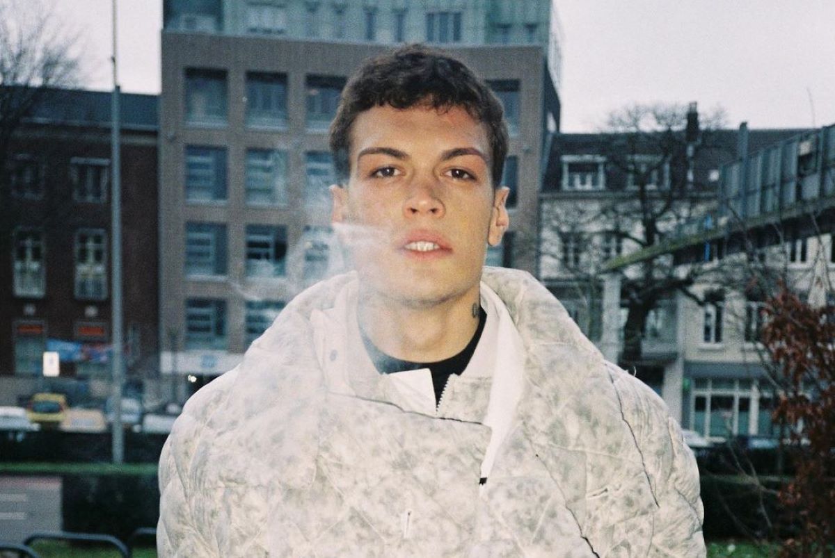 blanco look sanremo 2022