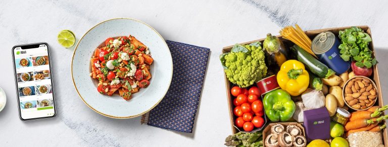 box hellofresh
