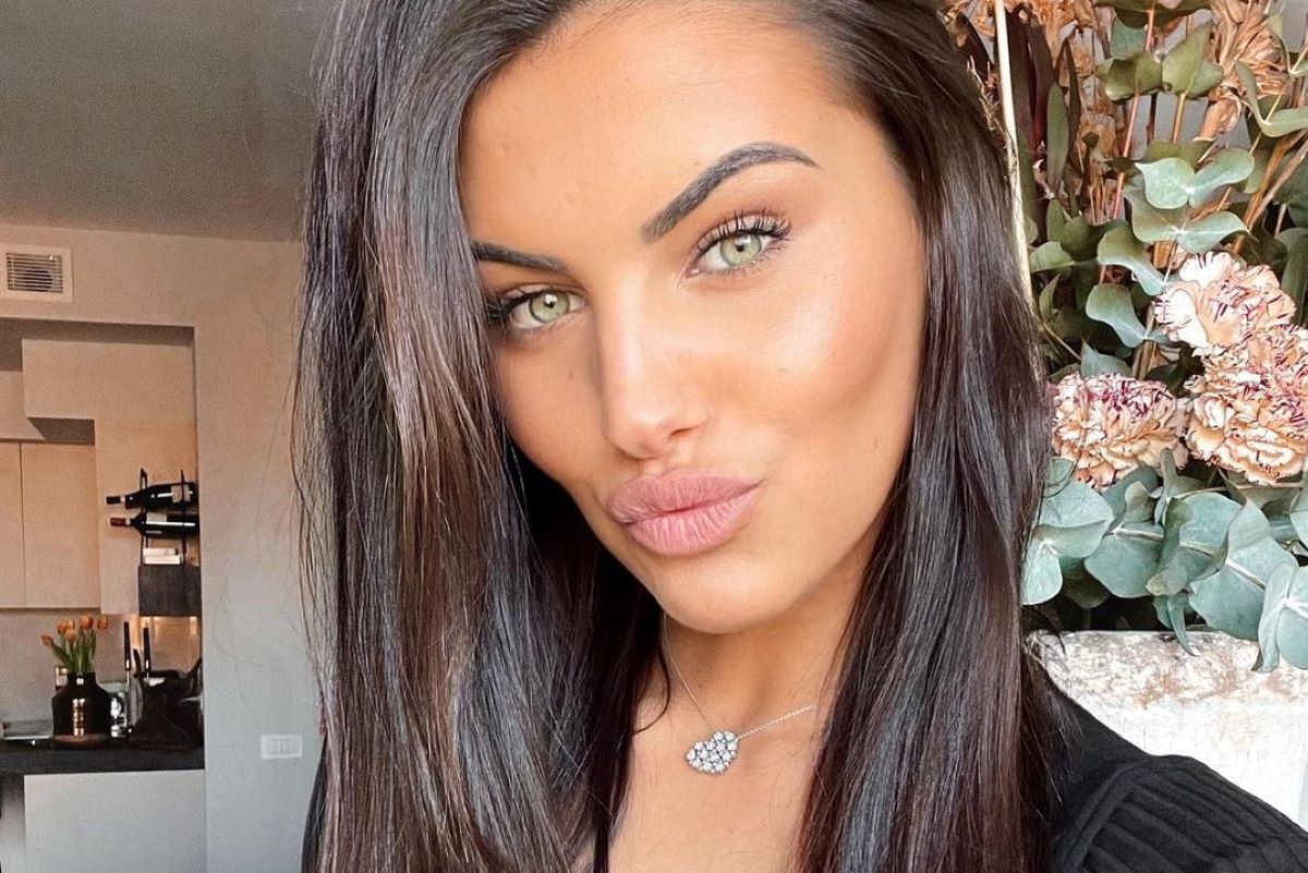 carolina stramare chi è