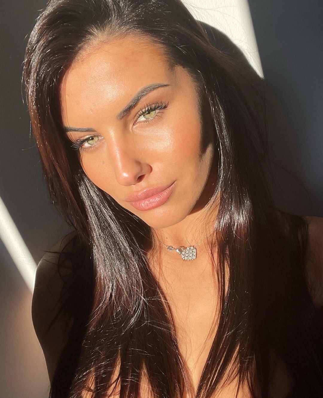 carolina stramare chi &egrave;