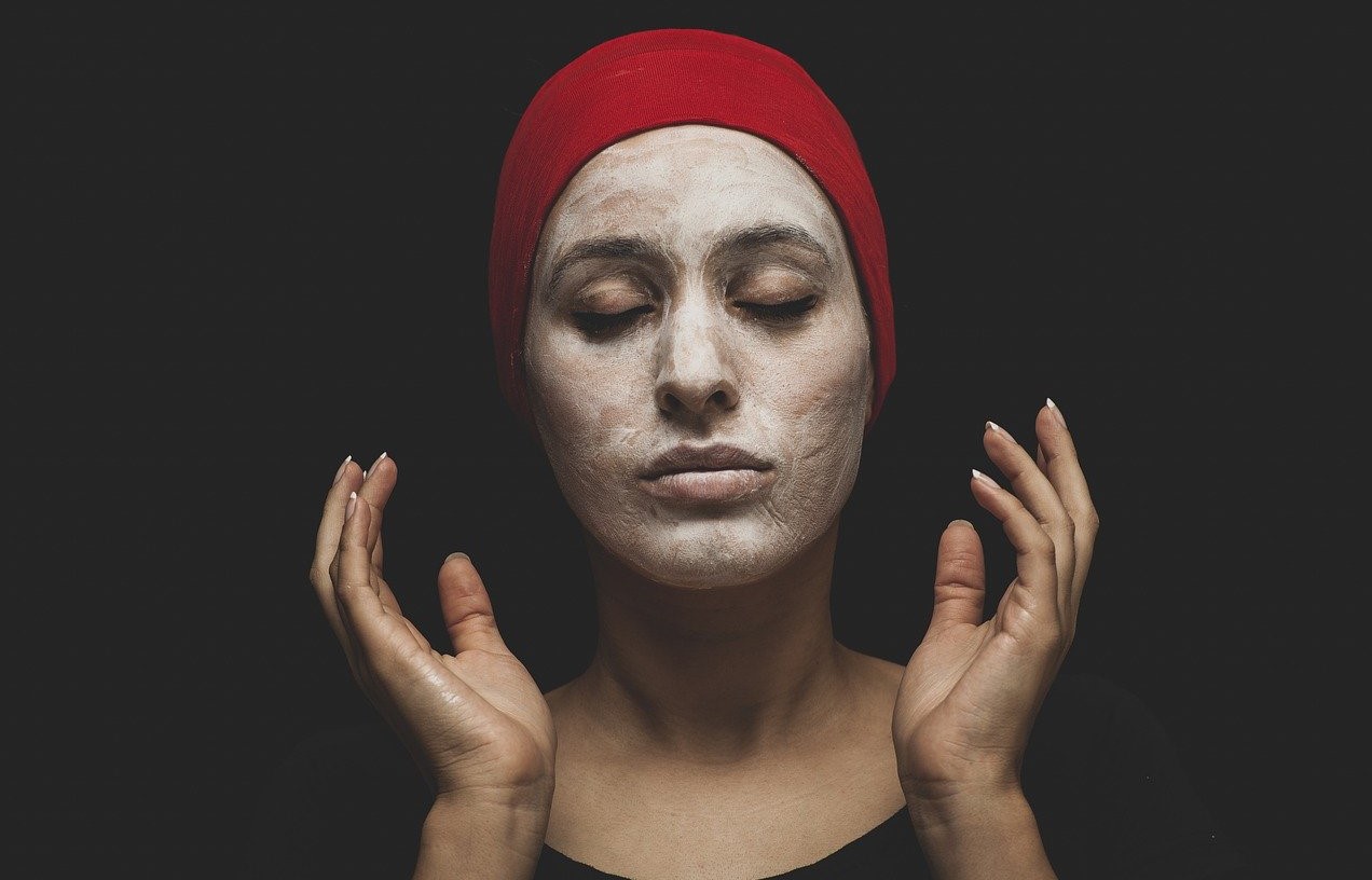 come struccarsi senza struccante