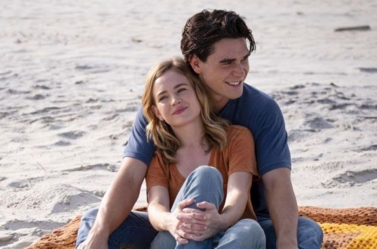 cosa mi lasci di te trama