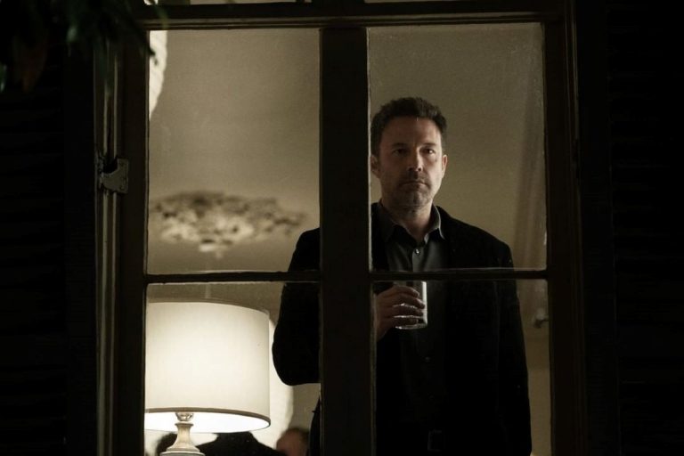 deep water ben affleck ana de armas