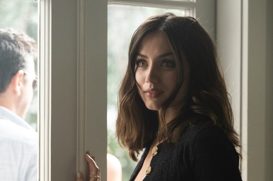 deep water ben affleck ana de armas