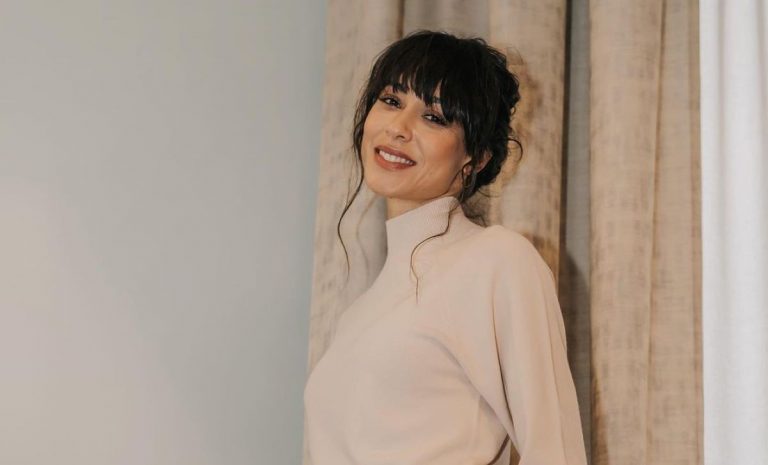 desiree noferini chi è