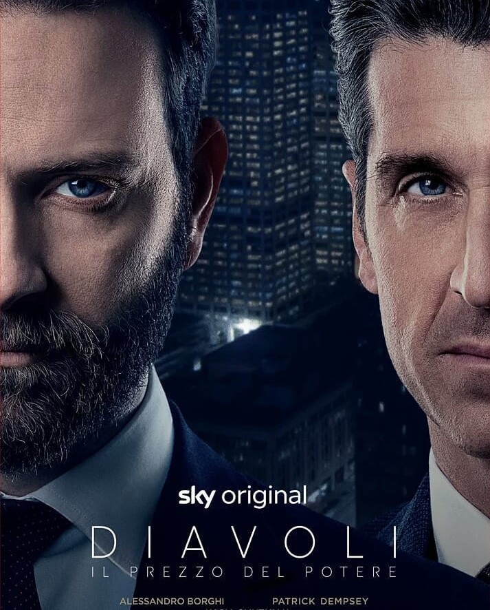 diavoli 2 quando esce