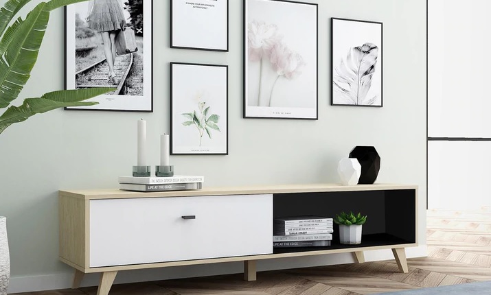 Concept-u arredamento