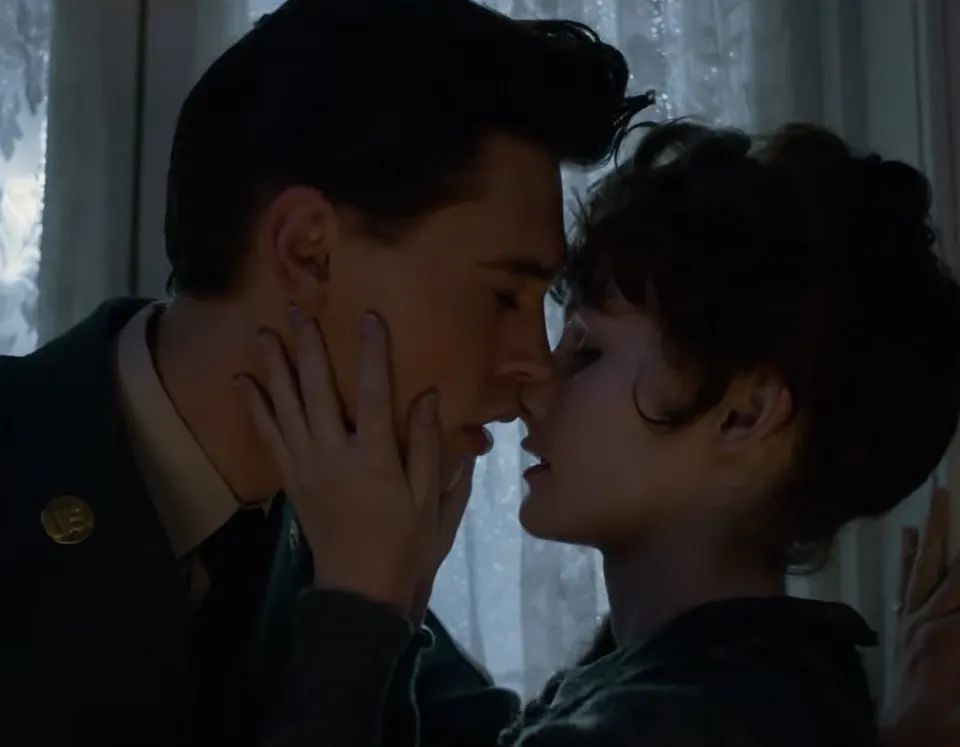 elvis film quando esce