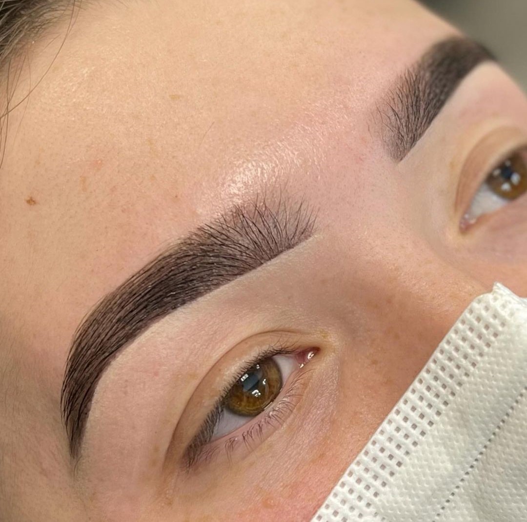 eyebrow mapping cos'&egrave;