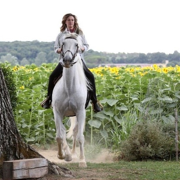 fosca innocenti anticipazioni