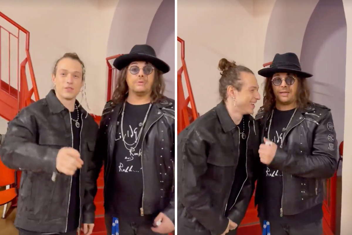 gianluca grignani irama stories