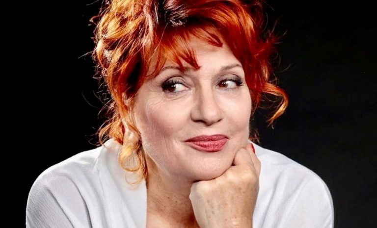 giorgia trasselli chi è