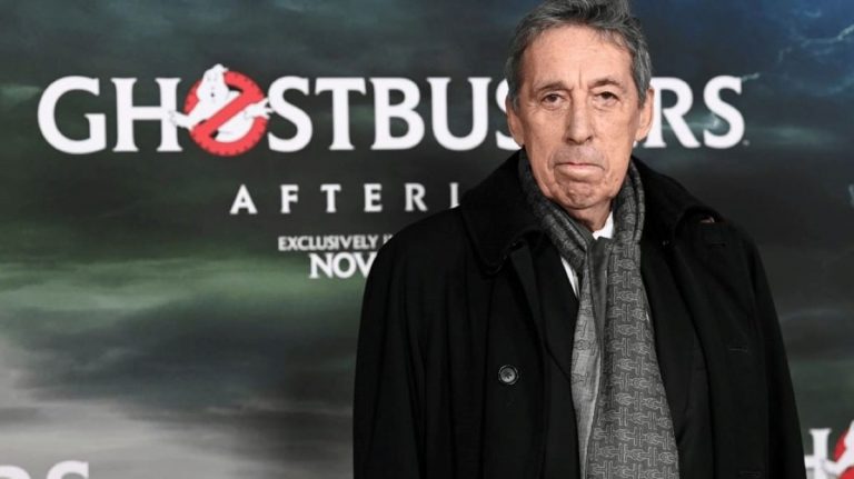 ivan reitman chi era