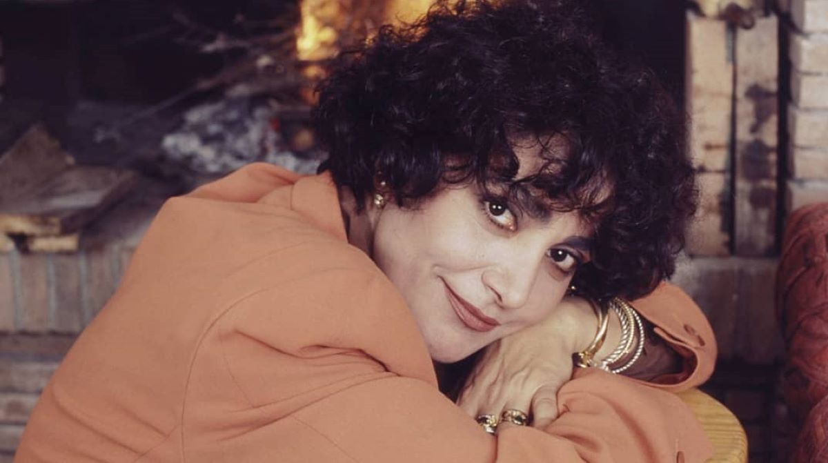 mia martini fammi sentire bella documentario