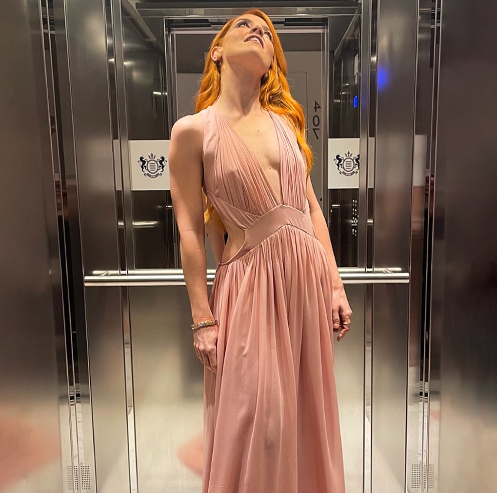 noemi sanremo 2022 gioielli