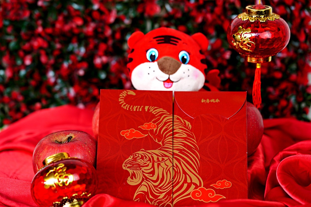 oroscopo cinese tigre