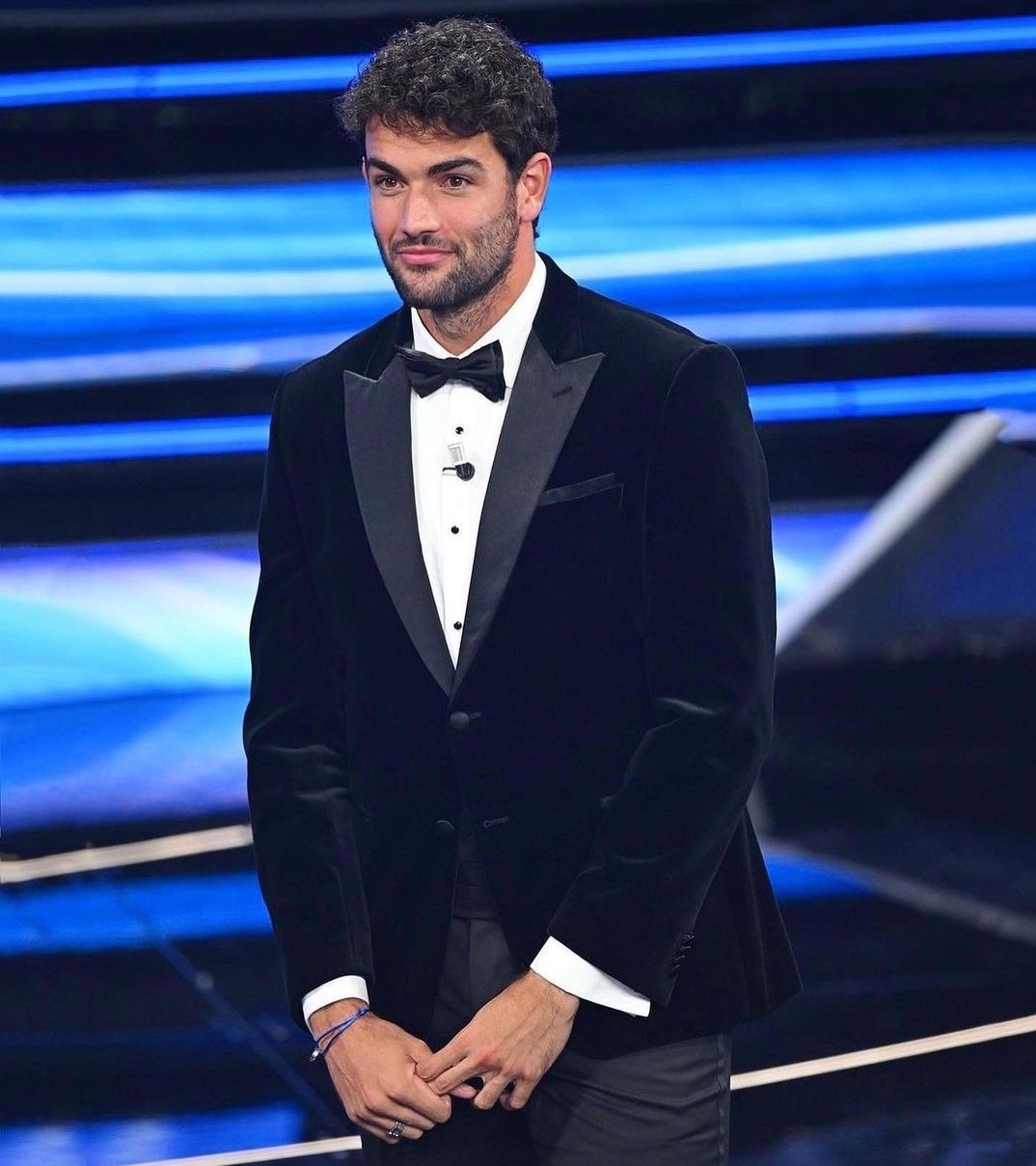 pagella look prima serata sanremo 2022