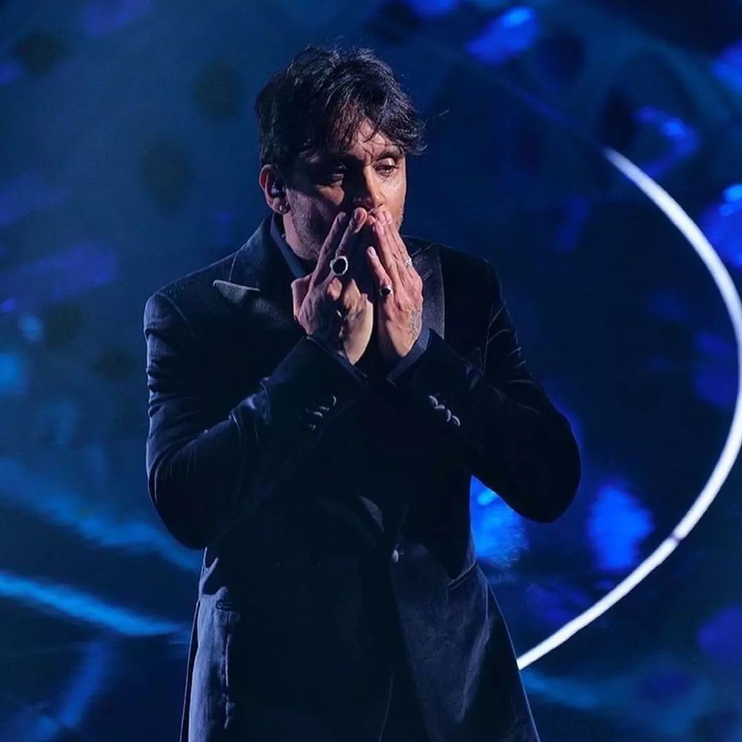 pagella look seconda serata sanremo 2022