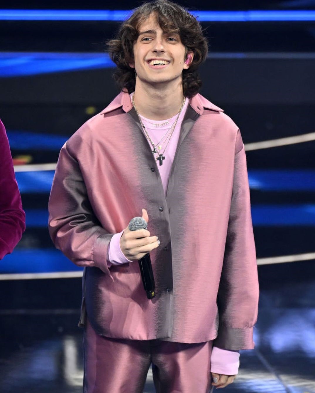 pagella look seconda serata sanremo 2022
