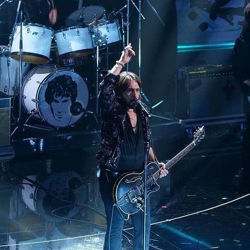 pagella look seconda serata sanremo 2022