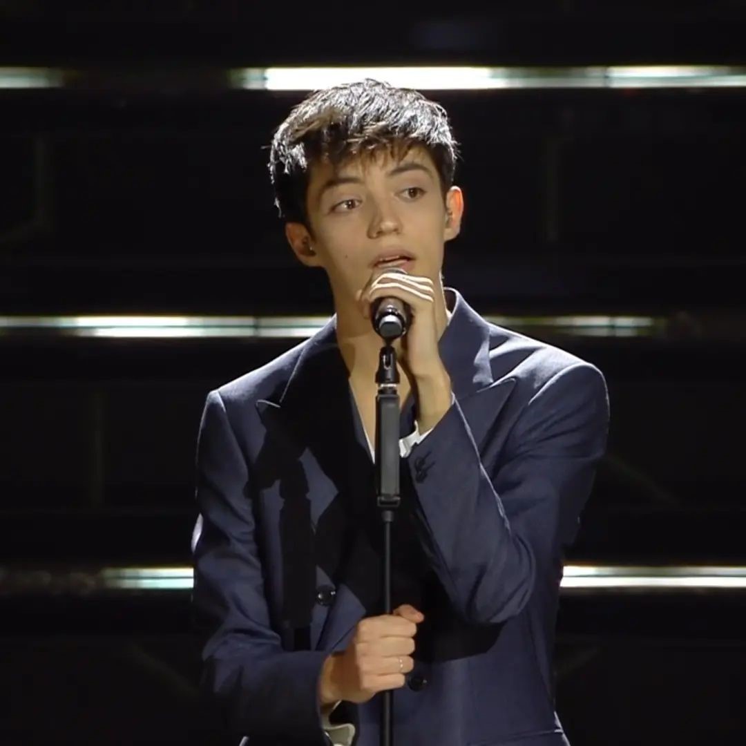 pagella look seconda serata sanremo 2022