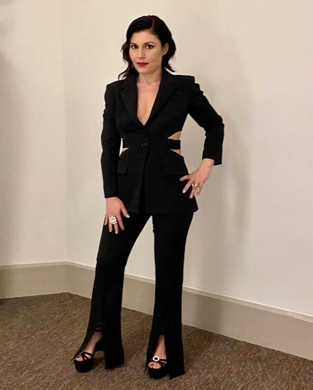 pagella look terza serata sanremo 2022