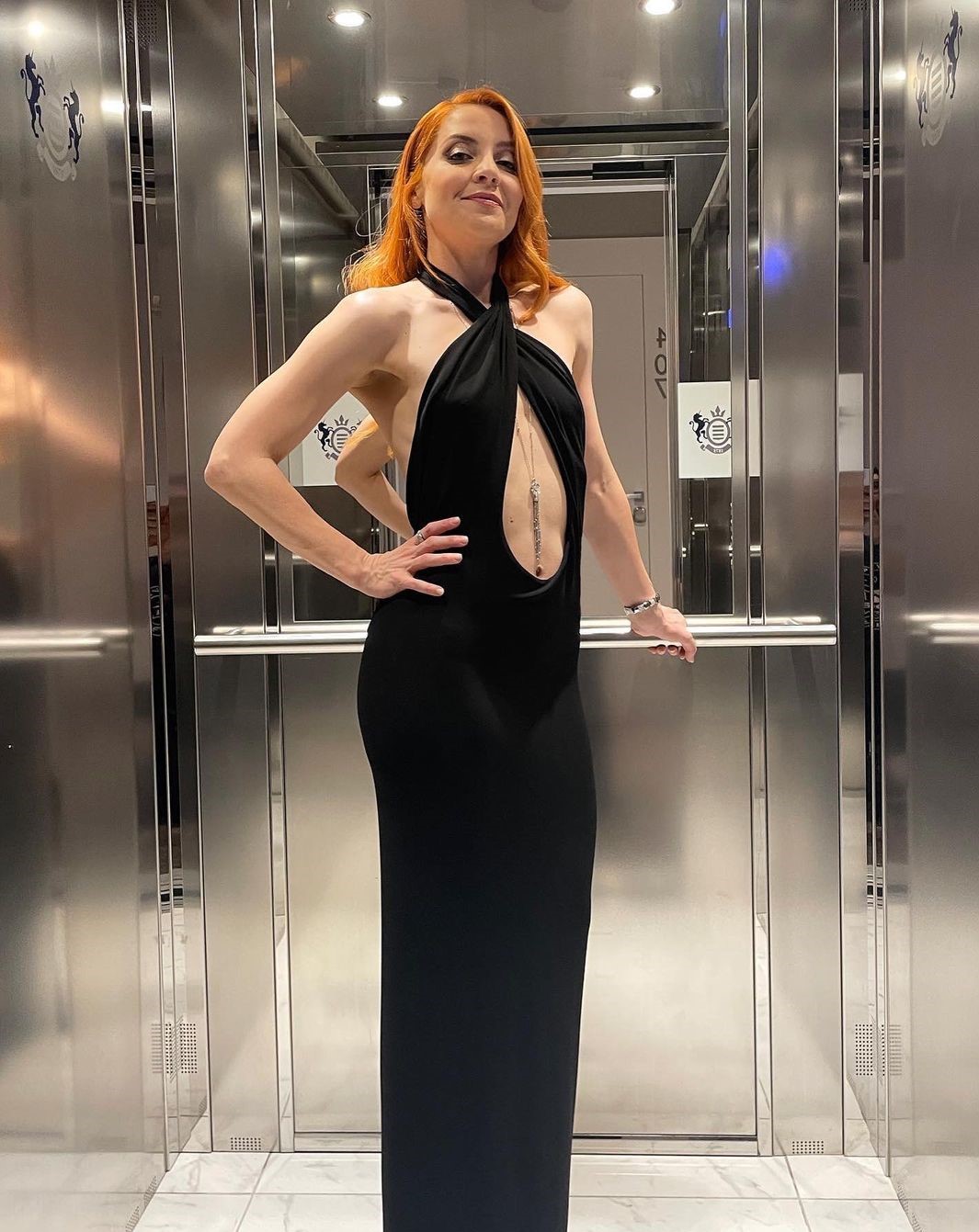 pagella look terza serata sanremo 2022