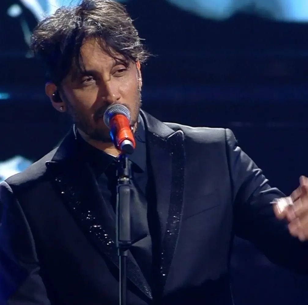 pagella look terza serata sanremo 2022