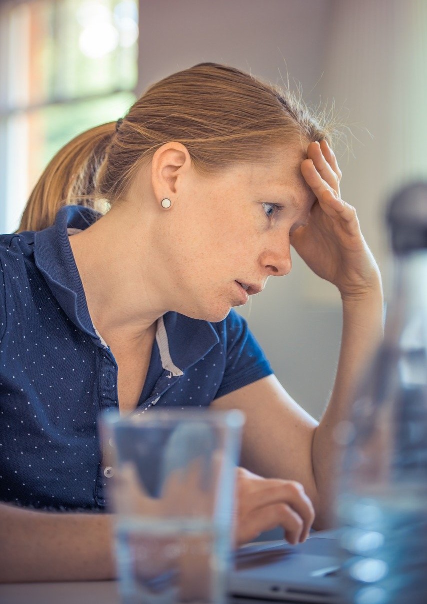 perch&egrave; bere acqua fa bene
