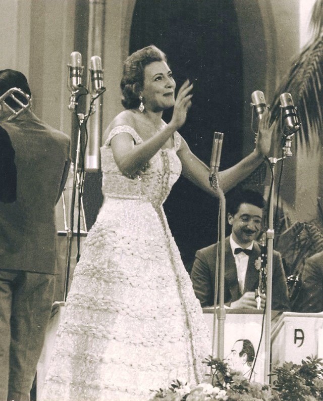 sanremo hair look storia