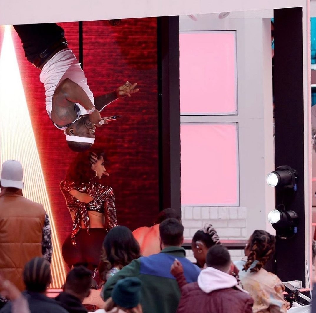 super bowl halftime show 2022