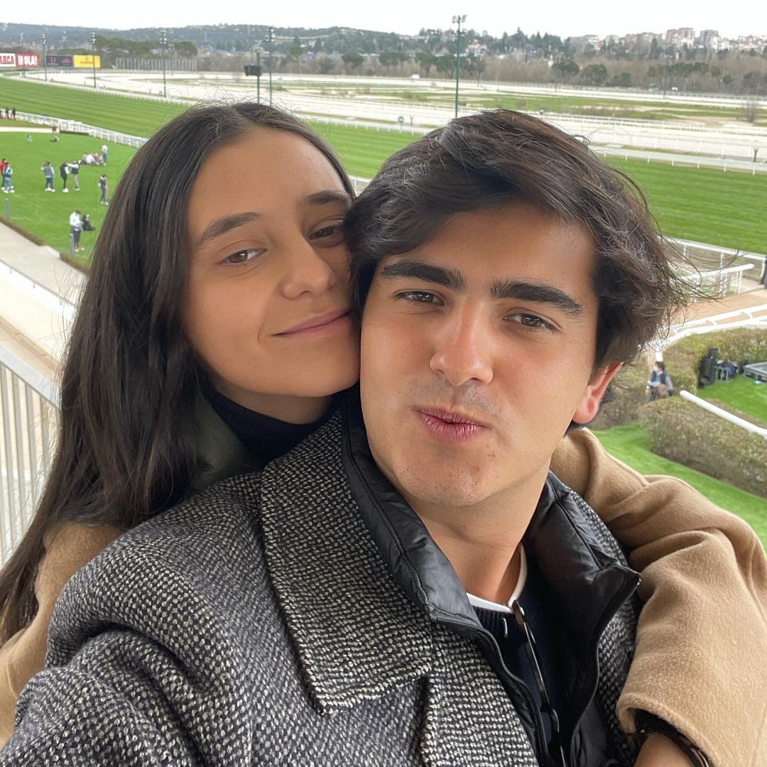 victoria de marichalar di borbone chi &egrave;