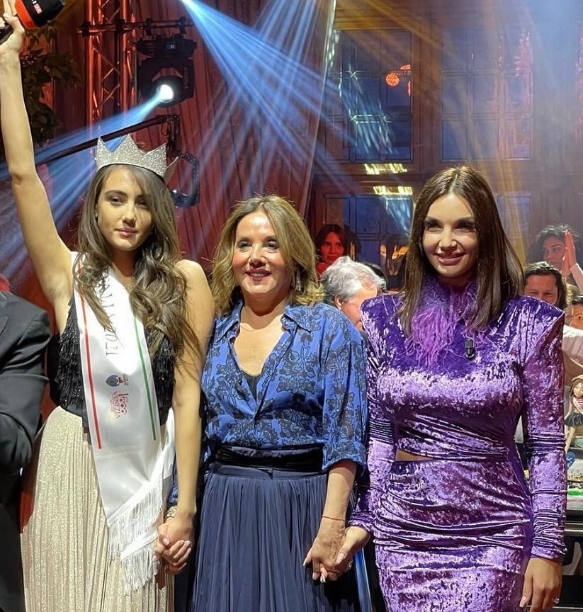 zeudi di palma chi &egrave;