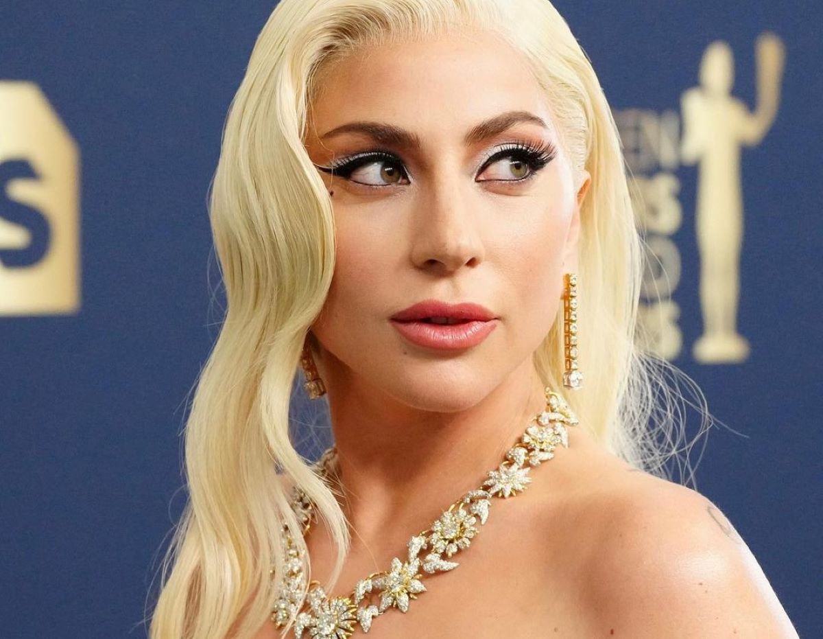 5 factor diet lady gaga