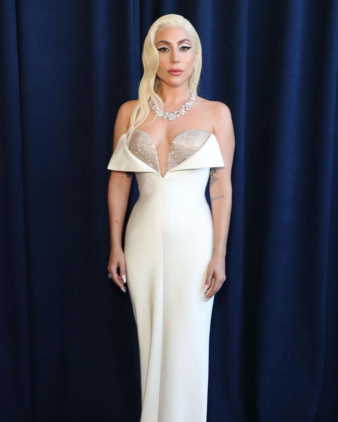 5 factor diet lady gaga