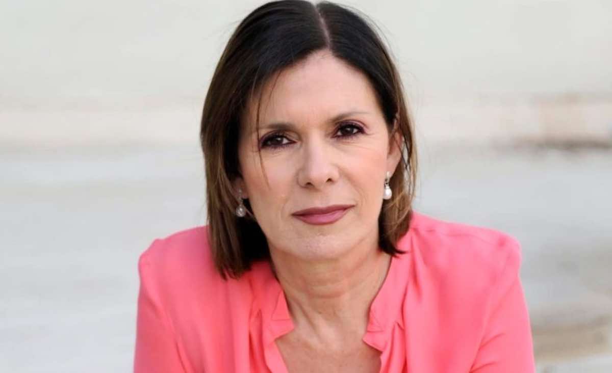 Bianca Berlinguer