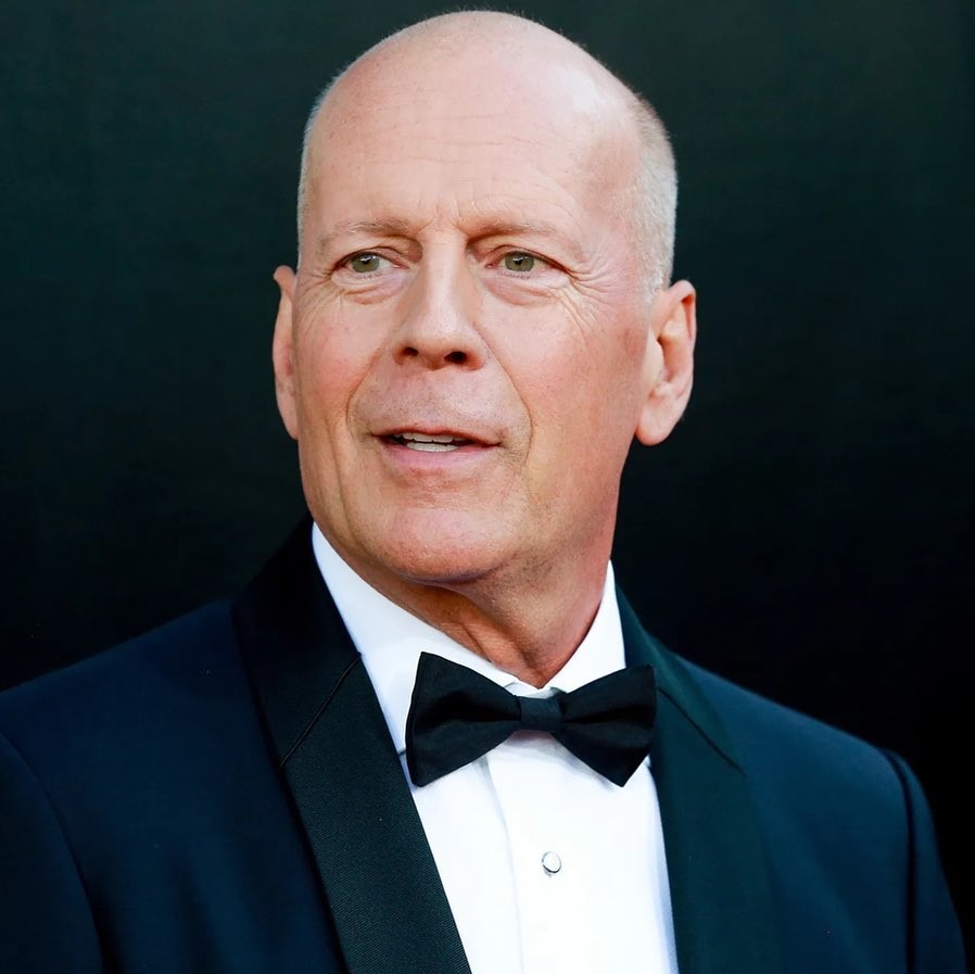 Bruce Willis film