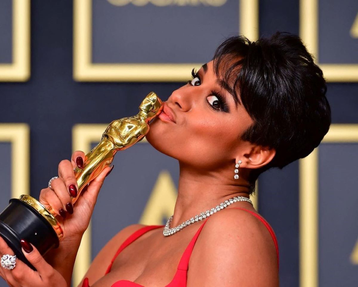 Chi è Ariana De Bose