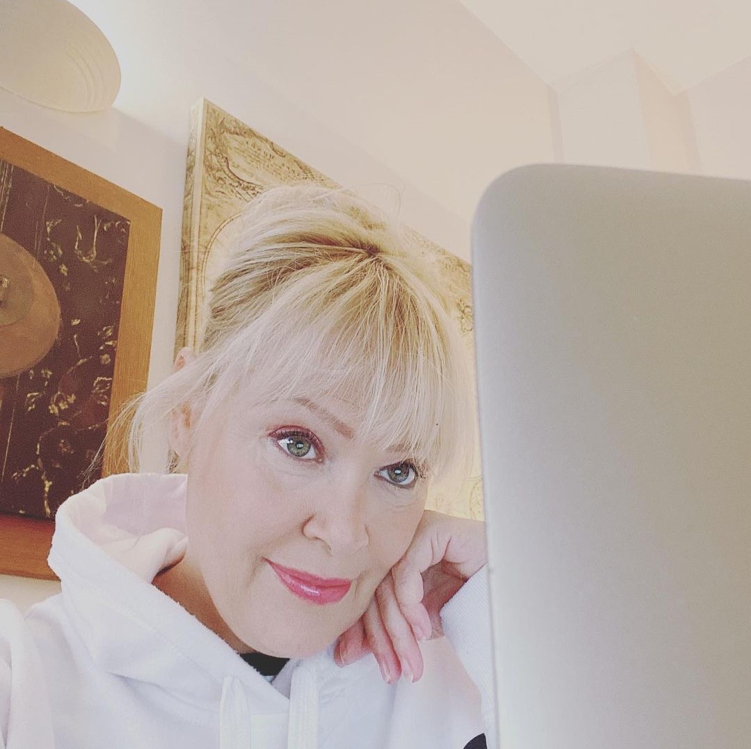 Chiara Noschese chi è