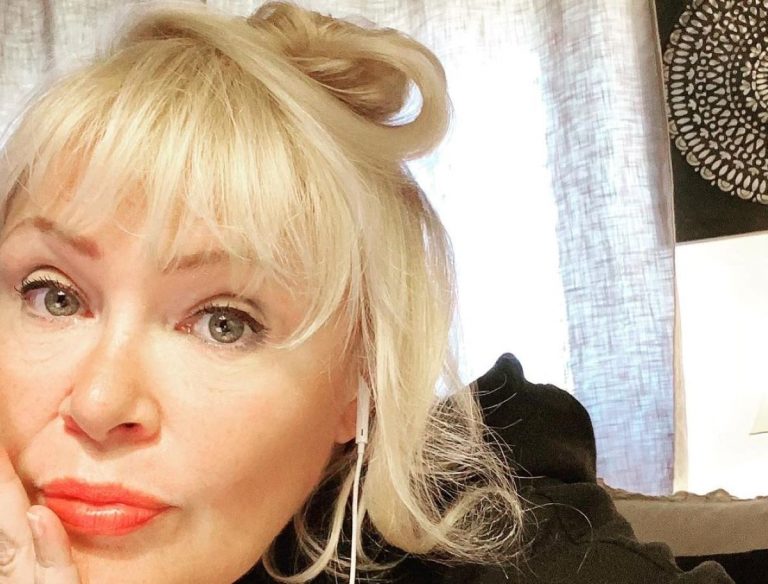 Chiara Noschese chi è